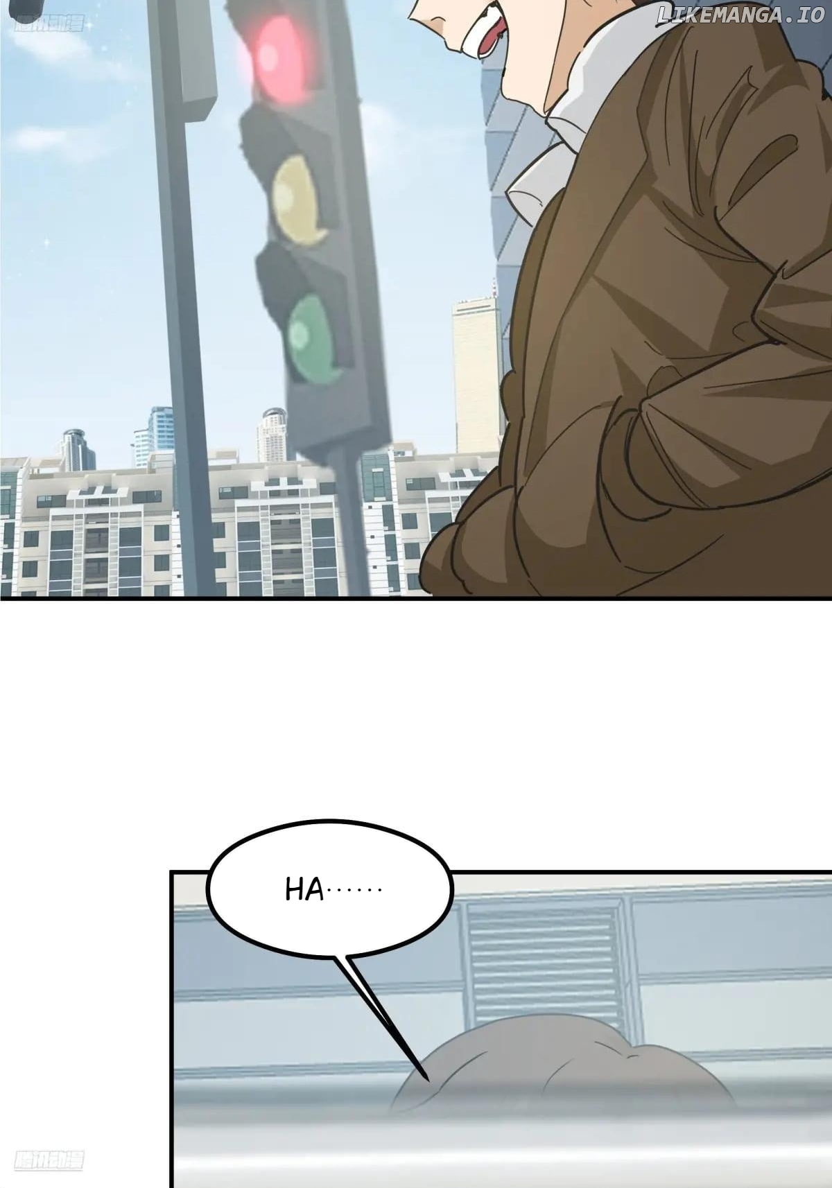 I Really Don’t Want to be Reborn Chapter 434 - page 3